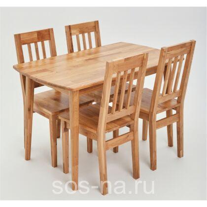 Стол нераскладной Модерн 1